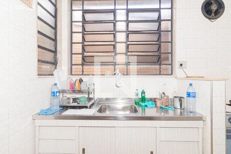 Casa à venda com 265m², 3 quartos e sem vagaCozinha