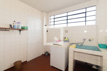 Casa à venda com 265m², 3 quartos e sem vagaÁrea de Serviço