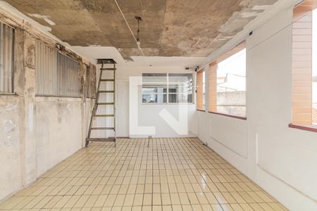 Casa à venda com 265m², 3 quartos e sem vagaTerraço