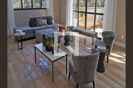 Apartamento à venda com 3 quartos, 120m² em Aclimação, São Paulo