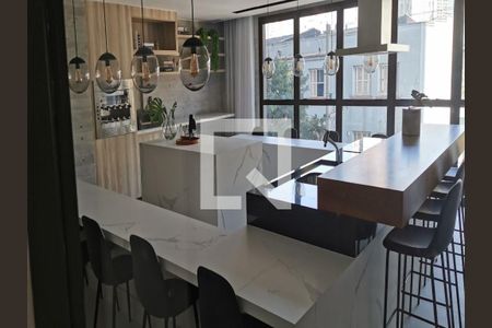 Apartamento à venda com 3 quartos, 120m² em Aclimação, São Paulo