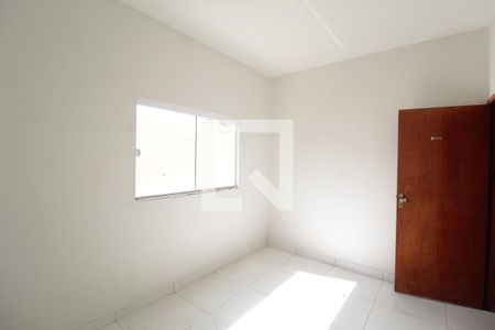 Quarto 1 de casa para alugar com 3 quartos, 140m² em Jardim Inconfidência, Uberlândia