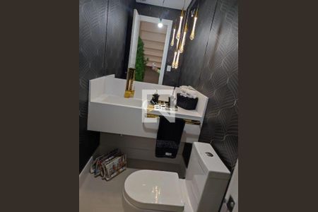 Casa à venda com 3 quartos, 200m² em Cidade Patriarca, São Paulo