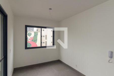 Sala de apartamento para alugar com 1 quarto, 38m² em Vila Buarque, São Paulo
