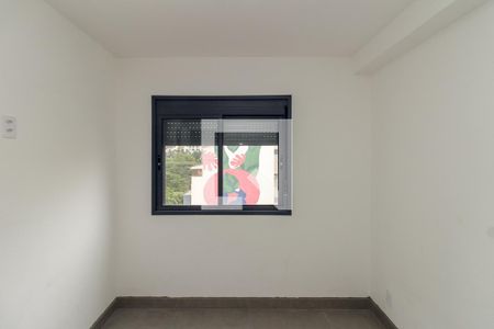 Quarto de apartamento para alugar com 1 quarto, 38m² em Vila Buarque, São Paulo
