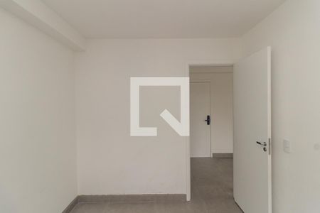 Quarto de apartamento para alugar com 1 quarto, 38m² em Vila Buarque, São Paulo