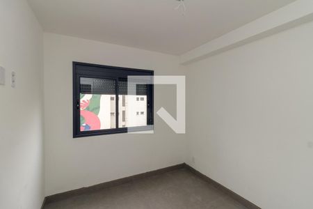 Quarto de apartamento para alugar com 1 quarto, 38m² em Vila Buarque, São Paulo
