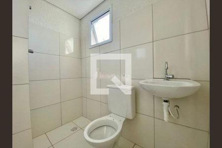 Apartamento à venda com 1 quarto, 40m² em Itaquera, São Paulo