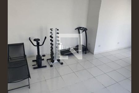 Apartamento à venda com 1 quarto, 40m² em Itaquera, São Paulo