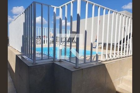 Apartamento à venda com 1 quarto, 40m² em Itaquera, São Paulo