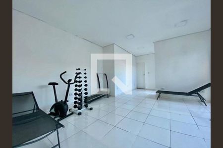 Apartamento à venda com 1 quarto, 40m² em Itaquera, São Paulo