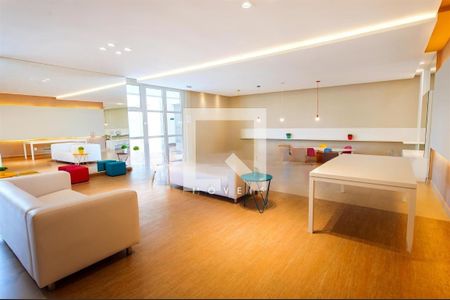 Apartamento à venda com 2 quartos, 62m² em Jardim Sao Caetano, São Caetano do Sul