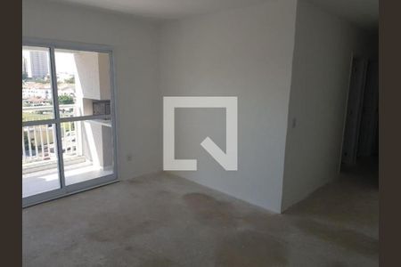 Apartamento à venda com 2 quartos, 62m² em Jardim Sao Caetano, São Caetano do Sul