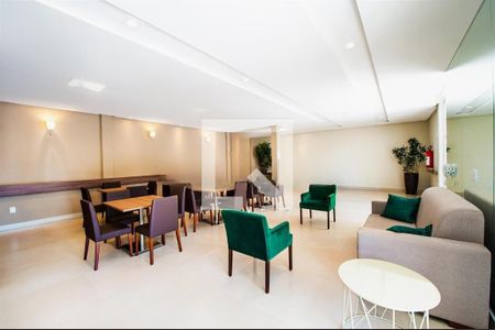 Apartamento à venda com 2 quartos, 62m² em Jardim Sao Caetano, São Caetano do Sul