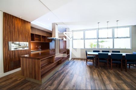 Apartamento à venda com 2 quartos, 62m² em Jardim Sao Caetano, São Caetano do Sul