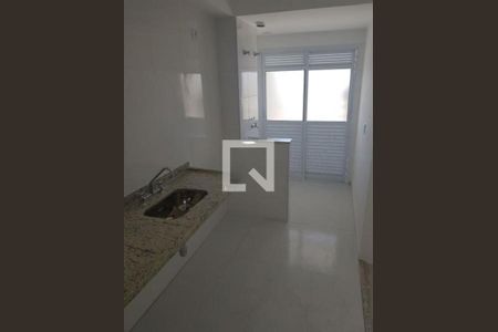 Apartamento à venda com 2 quartos, 62m² em Jardim Sao Caetano, São Caetano do Sul