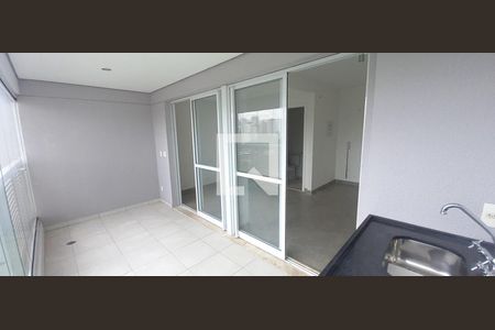 Apartamento à venda com 1 quarto, 33m² em Brooklin, São Paulo