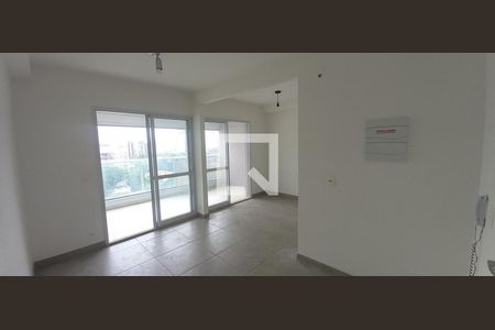 Apartamento à venda com 1 quarto, 33m² em Brooklin, São Paulo