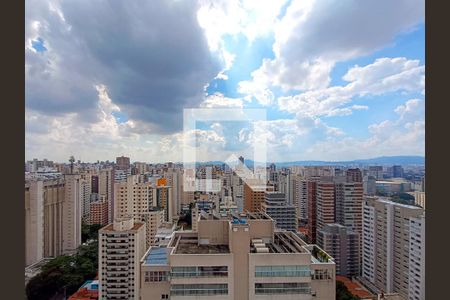 Apartamento à venda com 213m², 3 quartos e 4 vagasCobertura