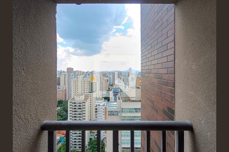 Apartamento à venda com 213m², 3 quartos e 4 vagasÁrea de Serviço