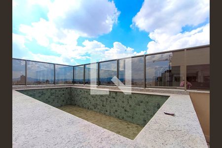 Apartamento à venda com 213m², 3 quartos e 4 vagasCobertura