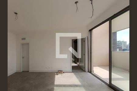 Apartamento à venda com 213m², 3 quartos e 4 vagasSala de TV