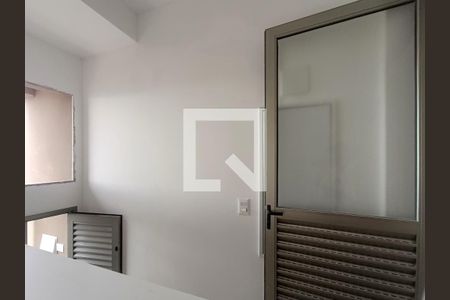 Apartamento à venda com 213m², 3 quartos e 4 vagasÁrea de Serviço