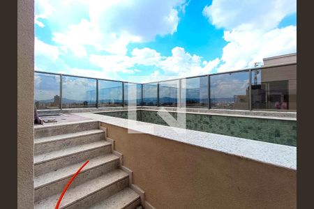 Apartamento à venda com 213m², 3 quartos e 4 vagasCobertura