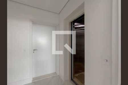 Sala - Hall de apartamento à venda com 3 quartos, 213m² em Perdizes, São Paulo