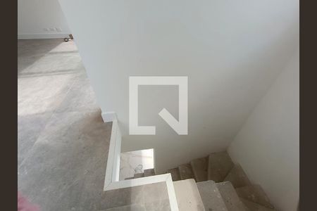 Apartamento à venda com 213m², 3 quartos e 4 vagasVaranda Sala de TV