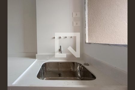 Apartamento à venda com 213m², 3 quartos e 4 vagasÁrea de Serviço