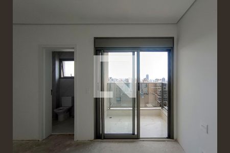 Apartamento à venda com 213m², 3 quartos e 4 vagasVaranda da Suíte 1