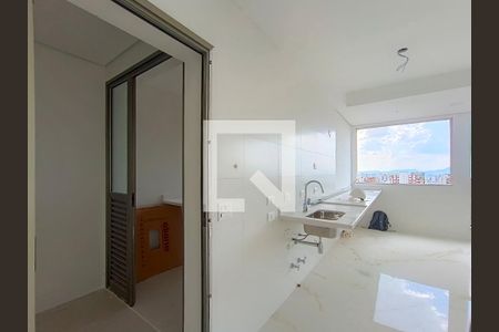 Apartamento à venda com 213m², 3 quartos e 4 vagasÁrea de Serviço
