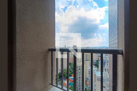 Apartamento à venda com 213m², 3 quartos e 4 vagasVaranda da Suíte 2