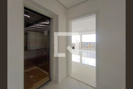 Sala - Hall de apartamento à venda com 3 quartos, 213m² em Perdizes, São Paulo