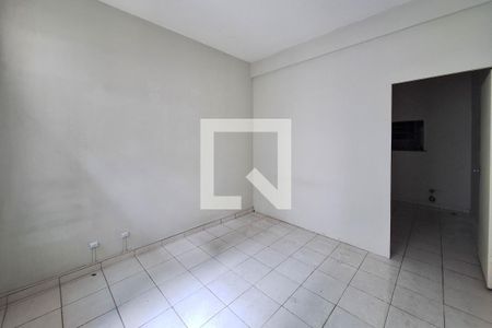 Quarto de apartamento para alugar com 1 quarto, 36m² em Centro, Niterói