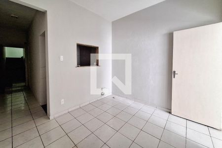 Sala de apartamento para alugar com 1 quarto, 36m² em Centro, Niterói