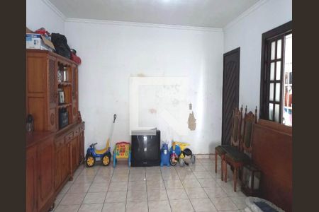 Casa à venda com 3 quartos, 432m² em Vila Osasco, Osasco