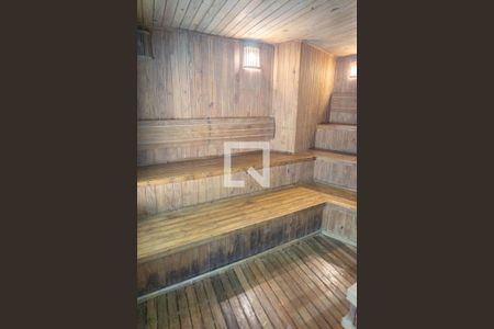 Apartamento para alugar com 48m², 2 quartos e 1 vagaSaúna