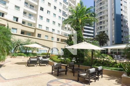 Apartamento para alugar com 48m², 2 quartos e 1 vagaÁrea comum