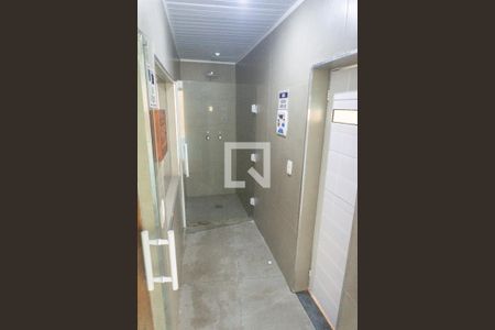 Apartamento para alugar com 48m², 2 quartos e 1 vagaSaúna