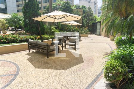 Apartamento para alugar com 48m², 2 quartos e 1 vagaÁrea comum