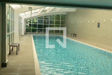 Apartamento para alugar com 48m², 2 quartos e 1 vagaÁrea comum - Piscina