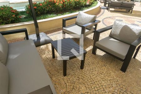 Apartamento para alugar com 48m², 2 quartos e 1 vagaÁrea comum