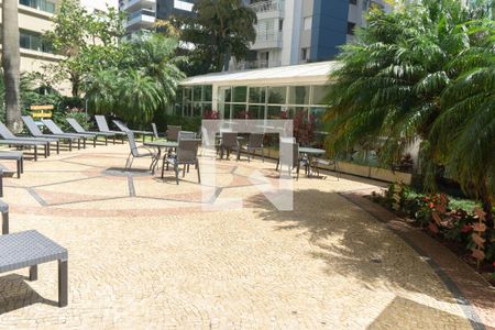 Apartamento para alugar com 48m², 2 quartos e 1 vagaÁrea comum