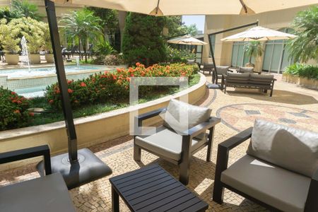 Apartamento para alugar com 48m², 2 quartos e 1 vagaÁrea comum