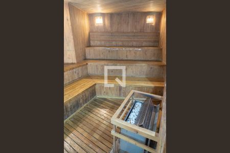 Apartamento para alugar com 48m², 2 quartos e 1 vagaSaúna