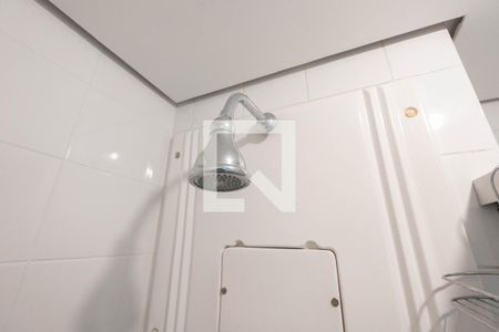 Apartamento para alugar com 48m², 2 quartos e 1 vaga Apartamento para alugar com 48m², 2 quartos e 1 vagaBanheiro