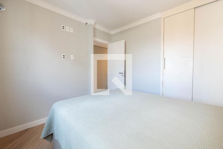 Apartamento para alugar com 48m², 2 quartos e 1 vaga Apartamento para alugar com 48m², 2 quartos e 1 vagaQuarto 2