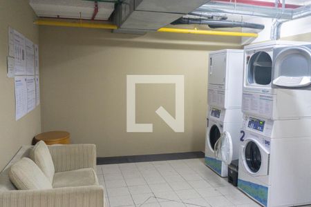 Apartamento para alugar com 48m², 2 quartos e 1 vagaLavanderia